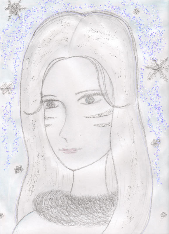 Frost Fairy
