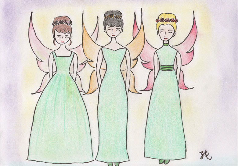 Midsummer Ball
